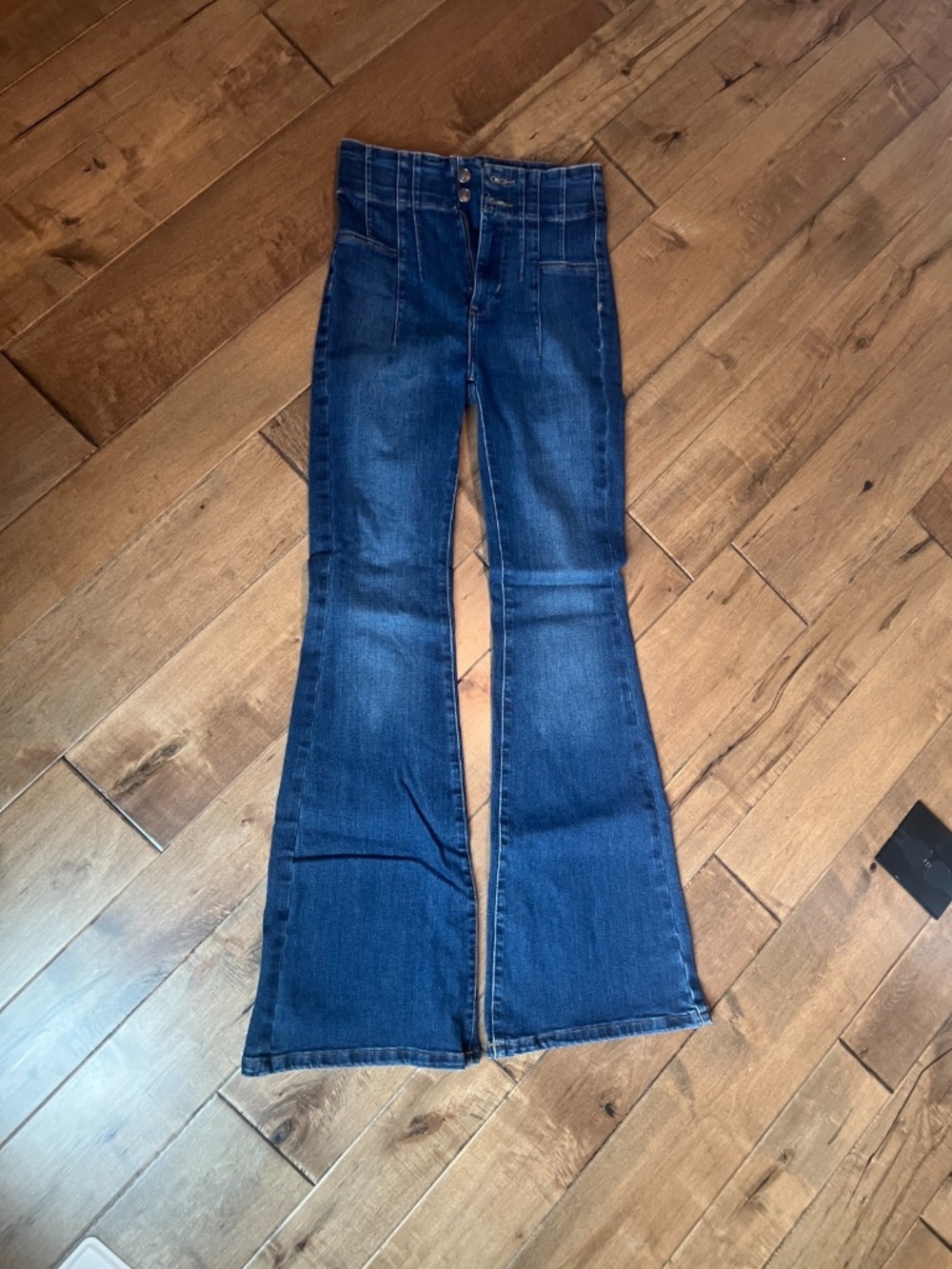 Free People Jeans | Size 26